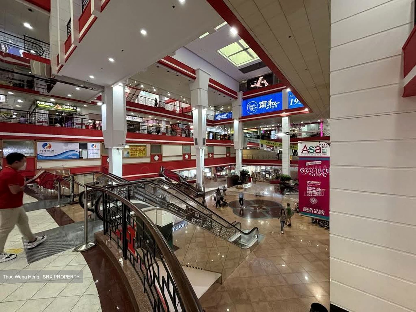 People's Park Complex (D1), Shop House #544156021